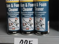 10 bussen cleaner soudal - afbeelding 1 van  1