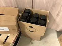 10 bussen multi spray ptfe 400 ml. fabr. wolf - afbeelding 6 van  6