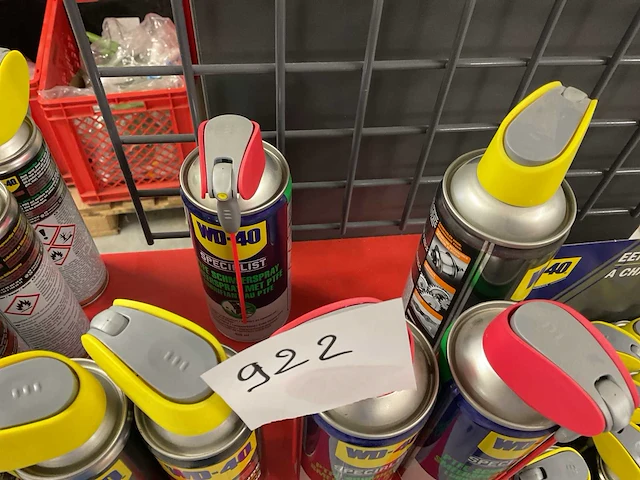 10 bussen wd-40 - afbeelding 4 van  6