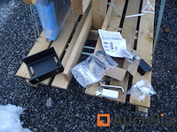 10 cazals schuifpoort (waarde: €23,590) - afbeelding 2 van  19