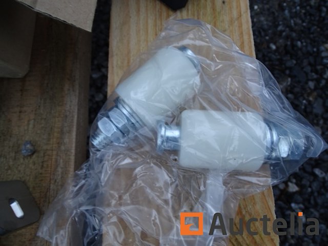 10 cazals schuifpoort (waarde: €23,590) - afbeelding 6 van  19