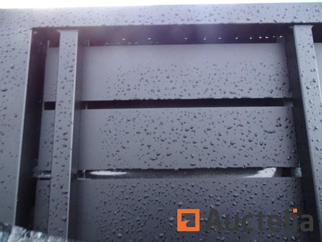 10 cazals schuifpoort (waarde: €23.590) - afbeelding 17 van  19