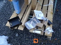 10 cazals schuifpoort (winkelwaarde: € 23.590) - afbeelding 10 van  19
