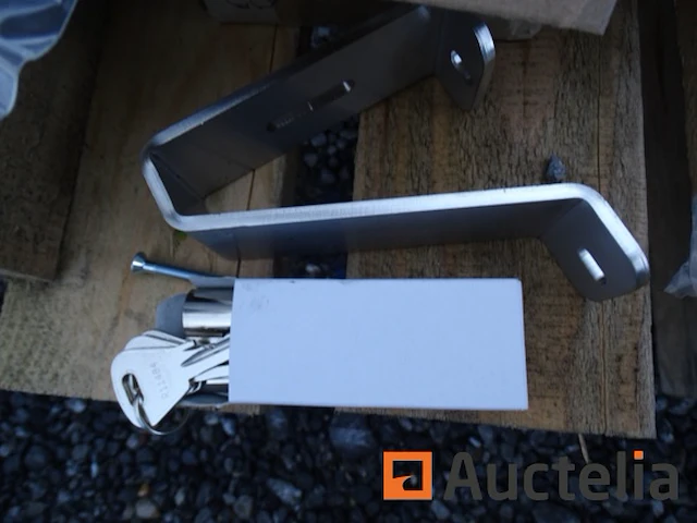10 cazals schuifpoort (winkelwaarde: € 23.590) - afbeelding 13 van  19