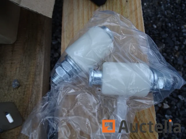 10 cazals schuifpoort (winkelwaarde: € 23.590) - afbeelding 14 van  19