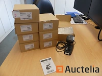 10 datalogic scans qbt2131-bk-btk01