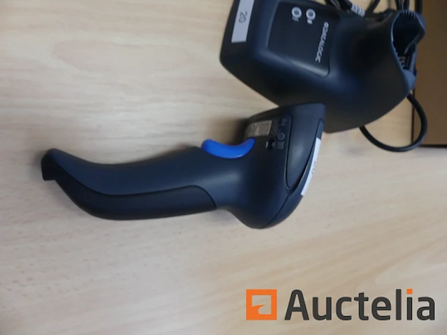 10 datalogic scans qbt2131-bk-btk01 - afbeelding 4 van  8