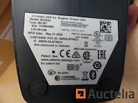 10 datalogic scans qbt2131-bk-btk01 - afbeelding 6 van  8