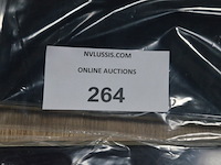 10 defecte smartphones zonder lader: 4 samsung, 2 nokia, 3 huawei, 1 acer (b401) - afbeelding 4 van  10