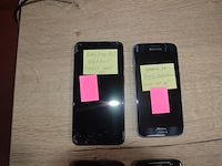 10 defecte smartphones zonder lader: 4 samsung, 2 nokia, 3 huawei, 1 acer (b401) - afbeelding 5 van  10