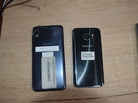 10 defecte smartphones zonder lader: 4 samsung, 2 nokia, 3 huawei, 1 acer (b401) - afbeelding 6 van  10