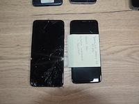 10 defecte smartphones zonder lader: 4 samsung, 2 nokia, 3 huawei, 1 acer (b401) - afbeelding 7 van  10