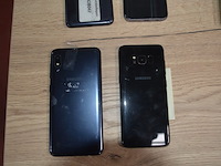 10 defecte smartphones zonder lader: 4 samsung, 2 nokia, 3 huawei, 1 acer (b401) - afbeelding 8 van  10