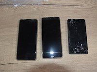 10 defecte smartphones zonder lader: 4 samsung, 2 nokia, 3 huawei, 1 acer (b401) - afbeelding 9 van  10