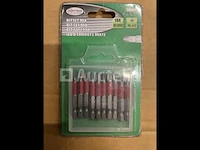 10 delige bit set - afbeelding 1 van  1