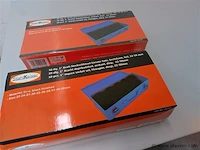 10 delige krachtdoppenset 22 - 50mm - afbeelding 6 van  6