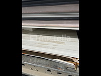 10-delige sandwichpanelen - afbeelding 3 van  6