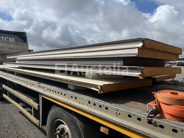 10-delige sandwichpanelen - afbeelding 5 van  6