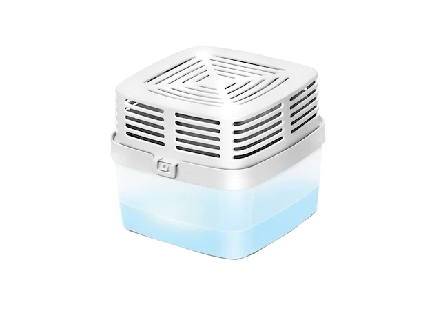 10-delige set verpakkingen van 450 g vochtabsorbeerders - afbeelding 3 van  3