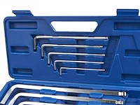 10-delige xxl inbusset - afbeelding 3 van  4