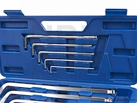 10-delige xxl inbusset - afbeelding 4 van  4