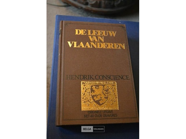 ±10 div boeken - afbeelding 3 van  3