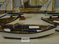 ±10 div deco boten - afbeelding 4 van  4