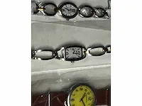 10 diverse horloges rodania - afbeelding 2 van  6