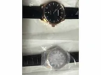 10 diverse horloges rodania - afbeelding 3 van  6