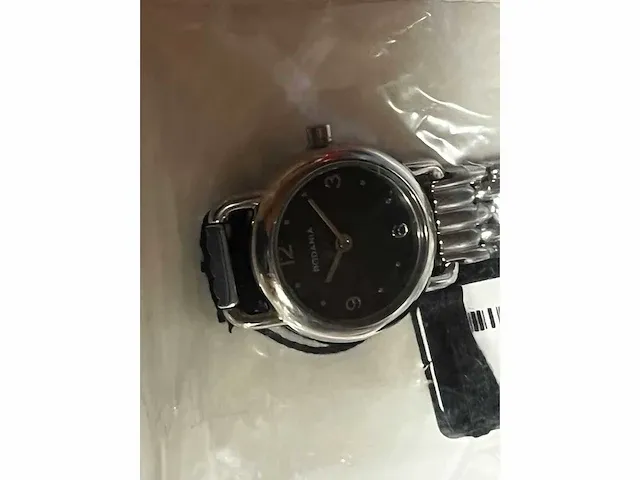 10 diverse horloges rodania - afbeelding 5 van  6