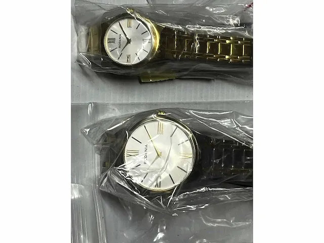 10 diverse horloges rodania - afbeelding 2 van  5