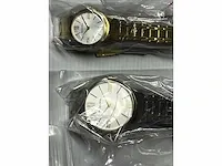 10 diverse horloges rodania - afbeelding 2 van  5