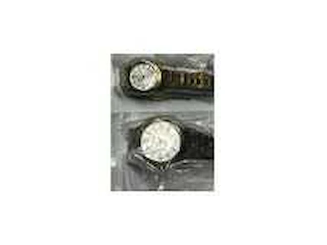 10 diverse horloges rodania - afbeelding 1 van  9