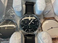 10 diverse horloges - afbeelding 2 van  15