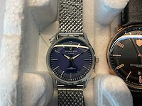 10 diverse horloges - afbeelding 8 van  15