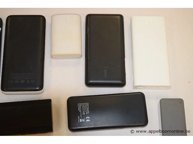 10 diverse powerplus - afbeelding 2 van  2