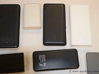 10 diverse powerplus - afbeelding 2 van  2