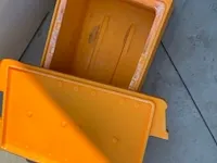 10 diverse thermische boxen cambro, rieber - afbeelding 3 van  17