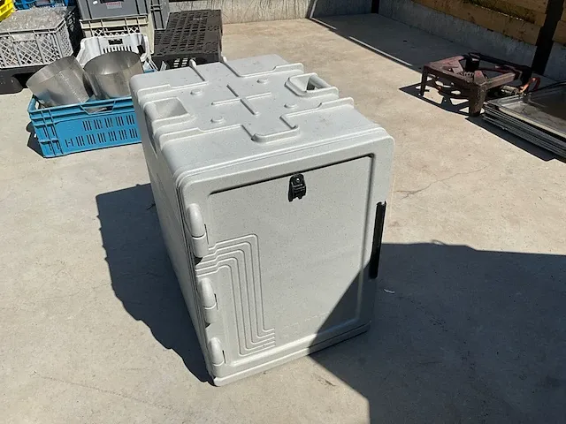 10 diverse thermische boxen cambro, rieber - afbeelding 4 van  17