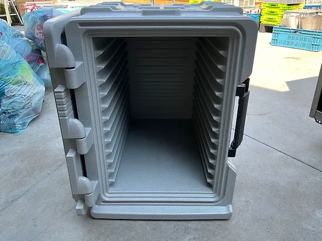 10 diverse thermische boxen cambro, rieber - afbeelding 7 van  17