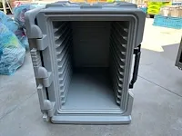 10 diverse thermische boxen cambro, rieber - afbeelding 7 van  17