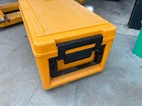 10 diverse thermische boxen cambro, rieber - afbeelding 15 van  17