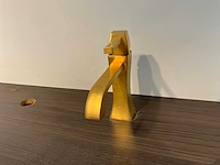 10 diverse wastafelkranen - afbeelding 8 van  12