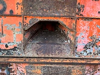 10 diverse zware transportkarren mafi - afbeelding 4 van  8