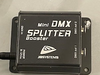 10 dmx/hdmi splitters/connectoren - afbeelding 2 van  22