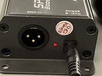 10 dmx/hdmi splitters/connectoren - afbeelding 4 van  22