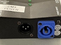 10 dmx/hdmi splitters/connectoren - afbeelding 16 van  22
