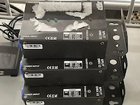 10 dmx/hdmi splitters/connectoren - afbeelding 18 van  22