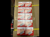 10 dozen a 5000 nietjes 24/6 - afbeelding 1 van  2