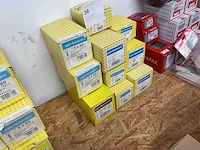 10 dozen bouten en houtbouten - afbeelding 5 van  5